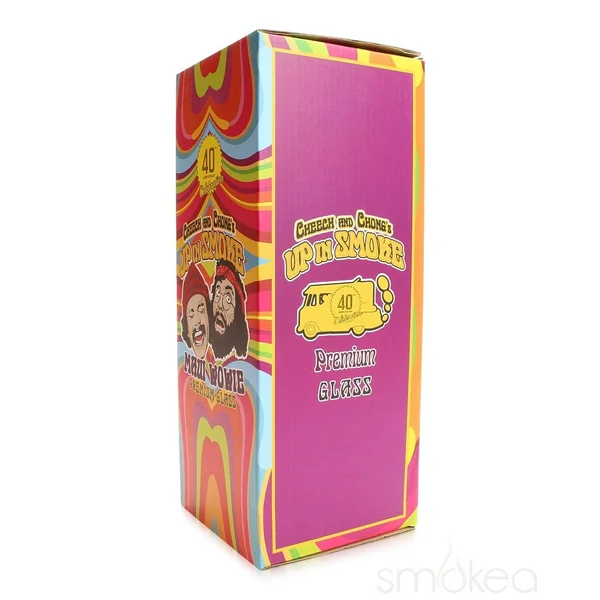 Cheech & Chong's Up in Smoke Maui Wowie Dab Rig - Image 10
