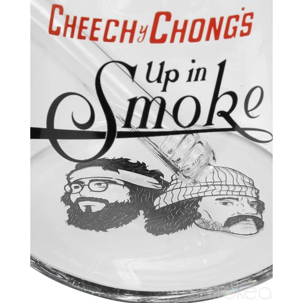 Cheech & Chong's Up in Smoke The Cheech Bong - Image 3