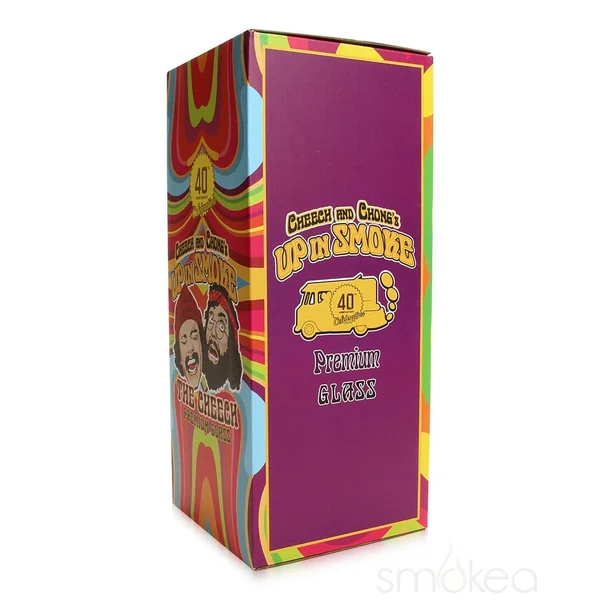 Cheech & Chong's Up in Smoke The Cheech Bong - Image 7
