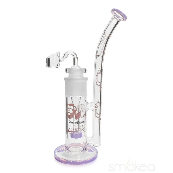 Cheech & Chong's Up in Smoke The Tied Stick Dab Rig