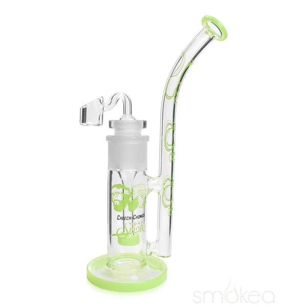 Cheech & Chong's Up in Smoke The Tied Stick Dab Rig - Image 2