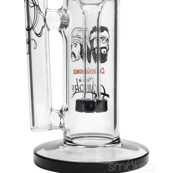 Cheech & Chong's Up in Smoke The Tied Stick Dab Rig - Image 5