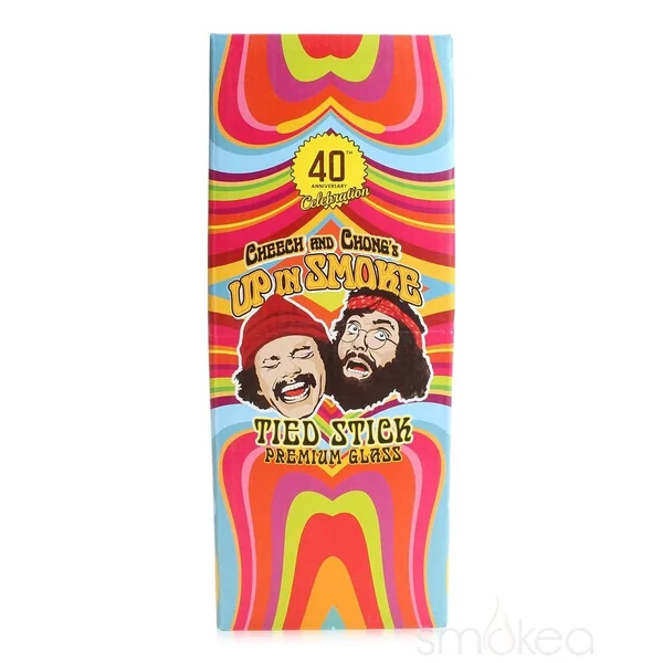 Cheech & Chong's Up in Smoke The Tied Stick Dab Rig - Image 8