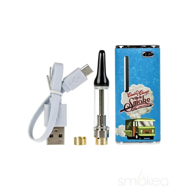Cheech & Chong's Up in Smoke Vaporizer - Image 4