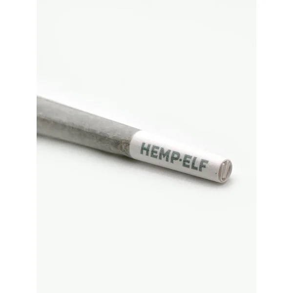 Cheese CBD Flower Pre-Roll UK - Image 4