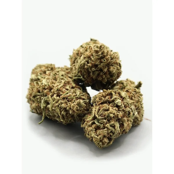 Cheese Monkey Hemp Flowers (8-13% CBD) - Image 2
