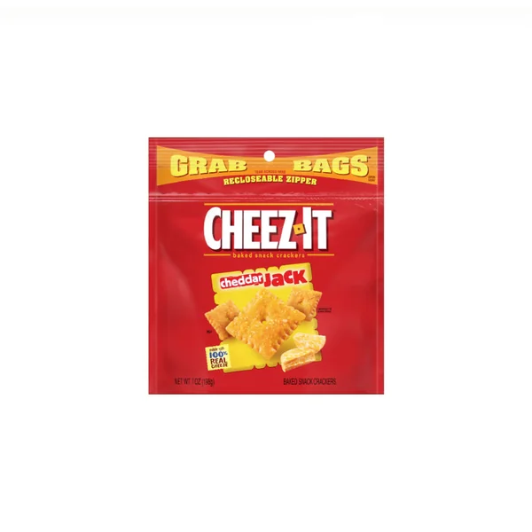 CHEEZ IT CHEDDAR JACK 70Z SING