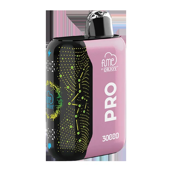 Cherries Starzz FUME PRO 30K