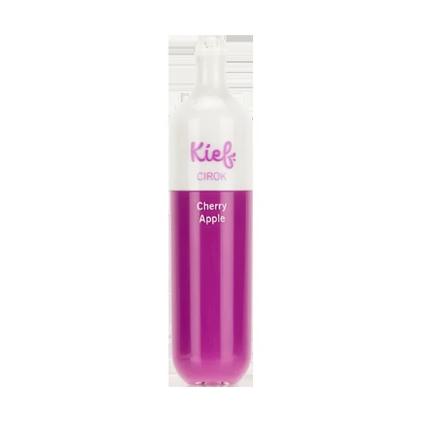 Cherry Apple Kief Cirok