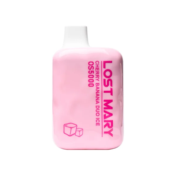 Cherry Banana Duo Ice