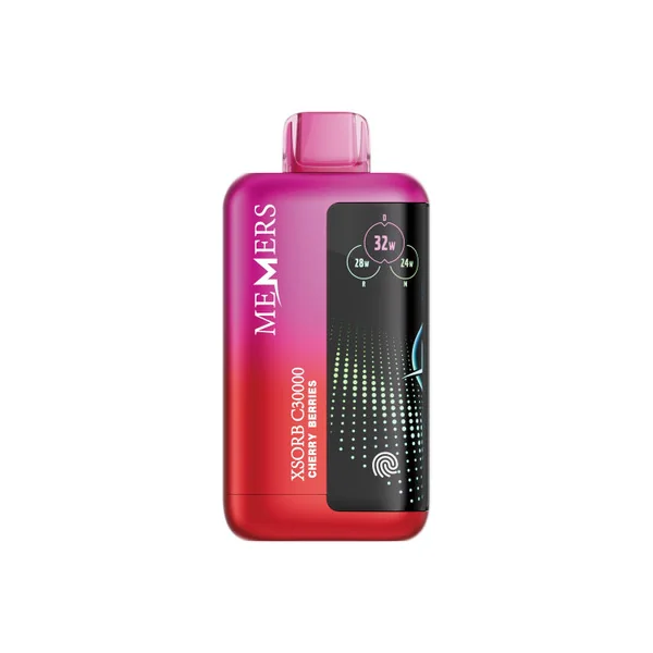 Cherry Berries - Memers Xsorb C30000