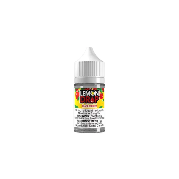 CHERRY BY LEMON DROP 30ML