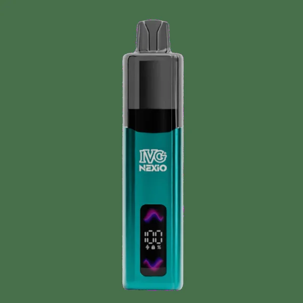 Cherry Cola IVG Nexio Prefilled Pod Kit