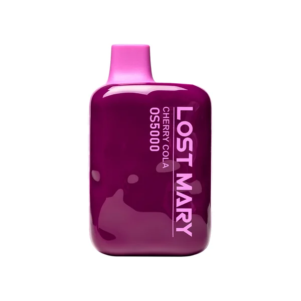 Cherry Cola