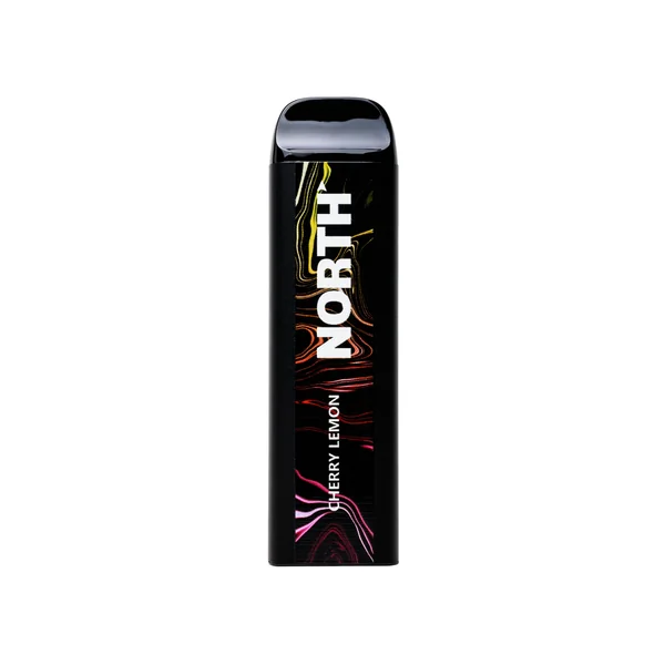 Cherry Lemon 3%