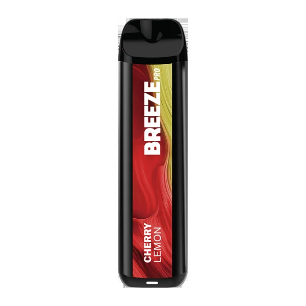 Cherry Lemon Breeze Pro