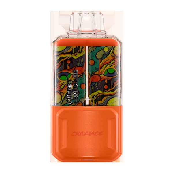 Cherry Lemonade Crazy Ace B15000 - Image 2