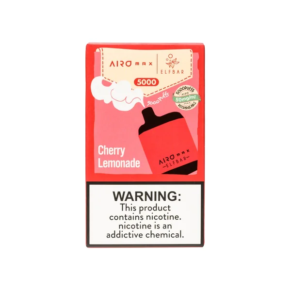 Cherry Lemonade - Image 2