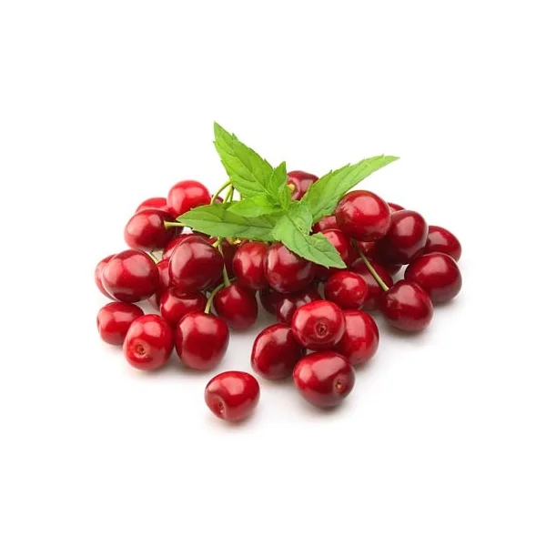 Cherry Menthol E Liquid By Oh My God (OMG)