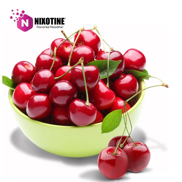Cherry Nixotine (Flavored Nixodine)