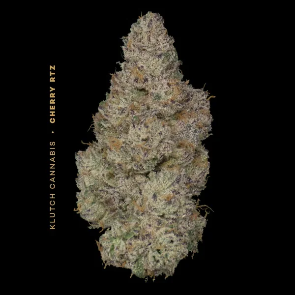 Cherry RTZ | 2.83g