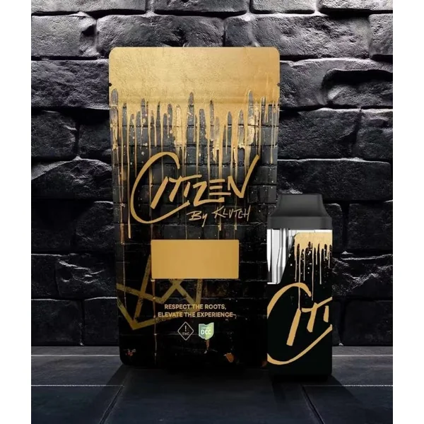 Cherry RTZ | Disposable | 1g