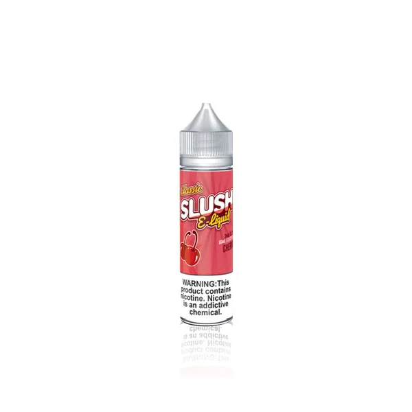 Cherry Slush - SLUSH E Liquid