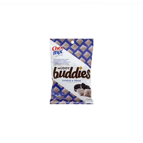 CHEX MIX CKIES N CRM4.25oz7CT