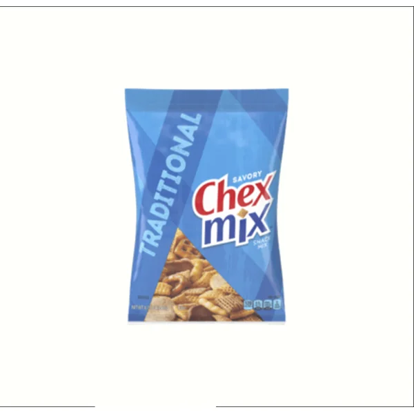 CHEX MIX REMIX PIZZA 4.25/8CT