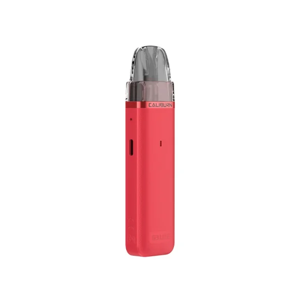 Chili Red