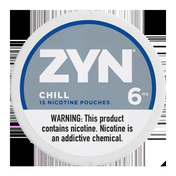 Chill ZYN Pouches - Image 2
