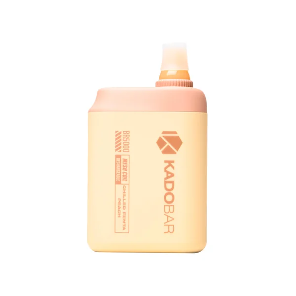 Chilled Fenta Peach