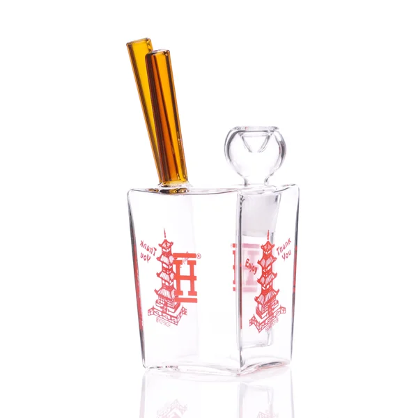 Chinese Takeout Bong - Image 12