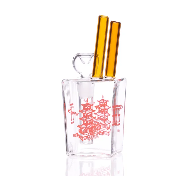 Chinese Takeout Bong - Image 19