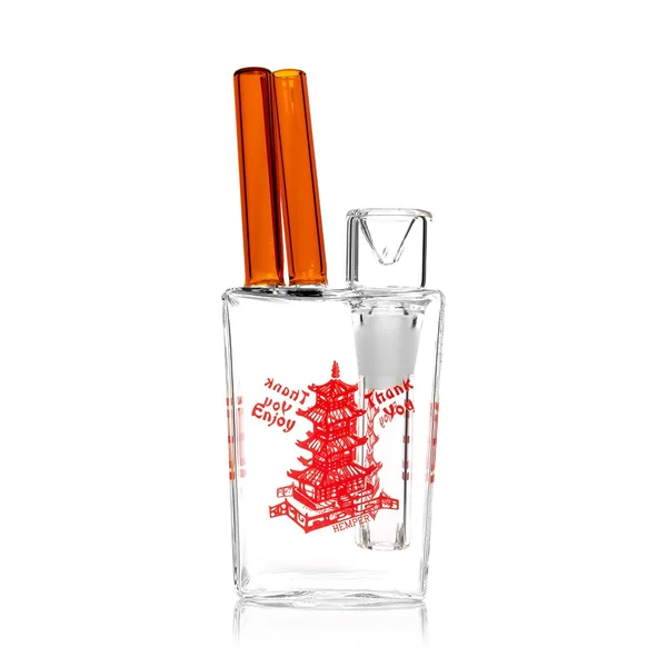 Chinese Takeout Bong - Image 3