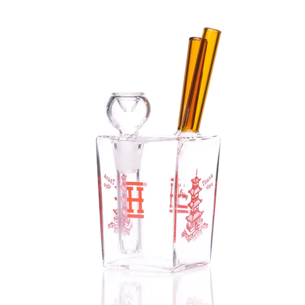 Chinese Takeout Bong - Image 24