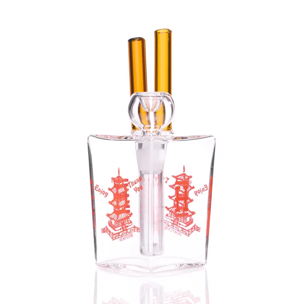 Chinese Takeout Bong - Image 29
