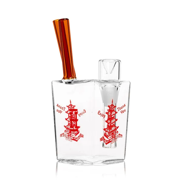 Chinese Takeout Bong - Image 4