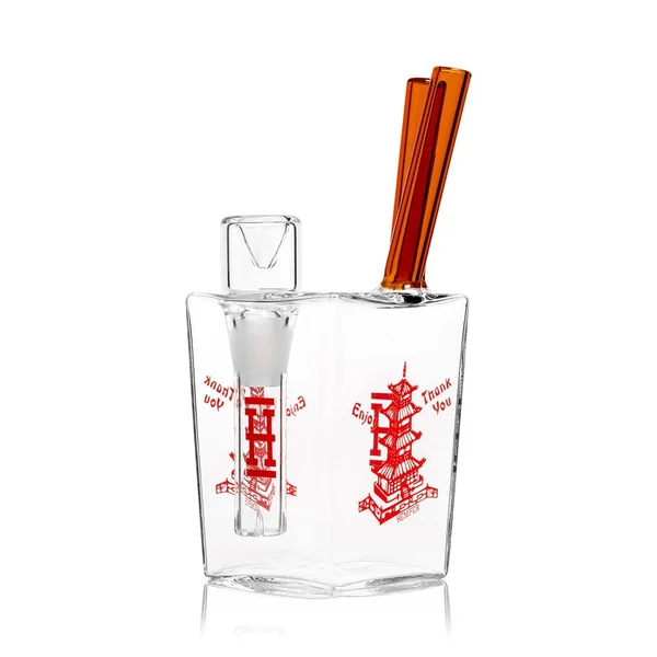 Chinese Takeout Bong - Image 6