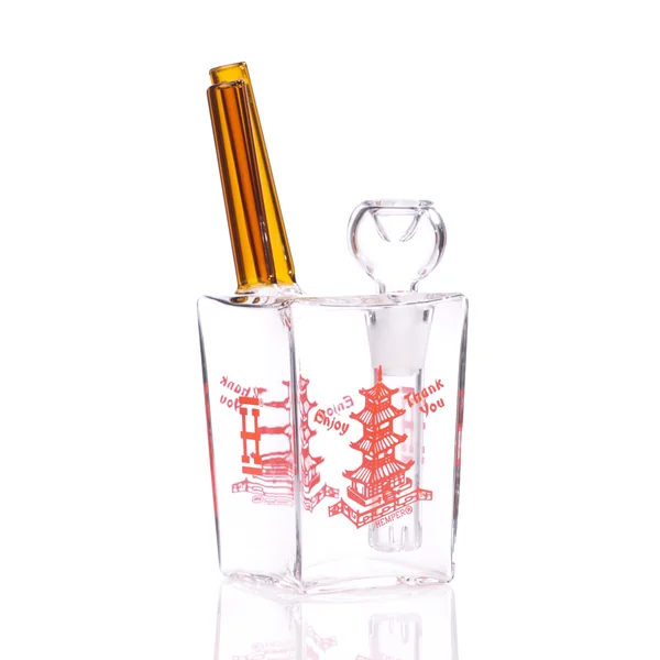 Chinese Takeout Bong - Image 10