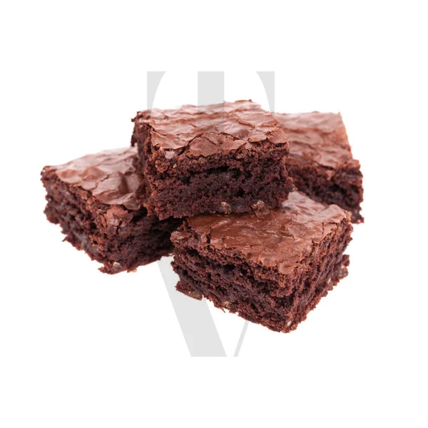CHOCOLATE FUDGE BROWNIE