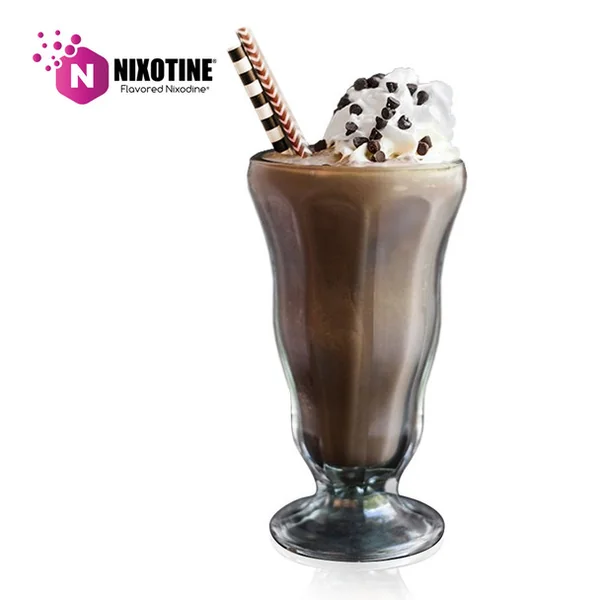 Chocolate Malt Nixotine (Flavored Nixodine)