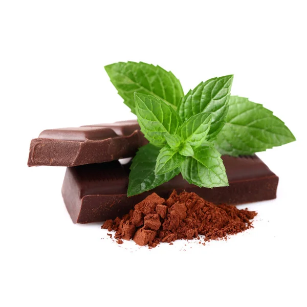 Chocolate Mint