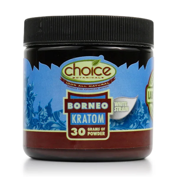 Choice Powder