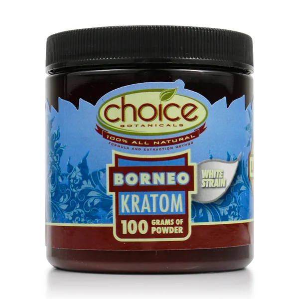 Choice Powder - Image 2