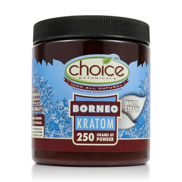 Choice Powder - Image 3