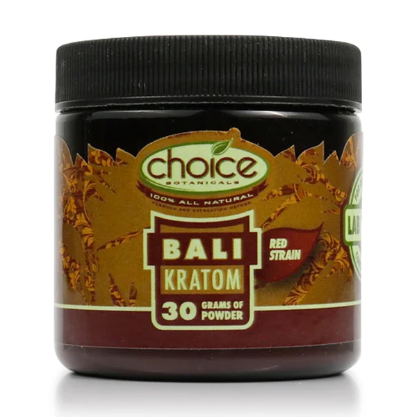 Choice Powder - Image 4