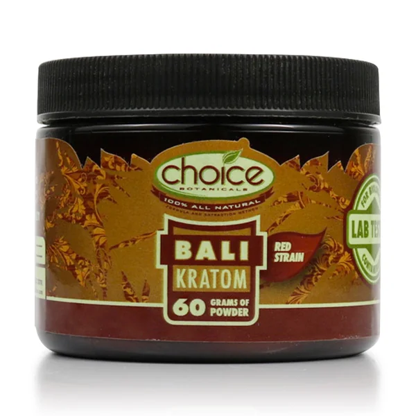 Choice Powder - Image 5