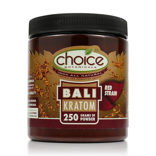 Choice Powder - Image 6