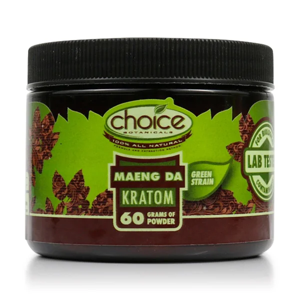 Choice Powder - Image 7